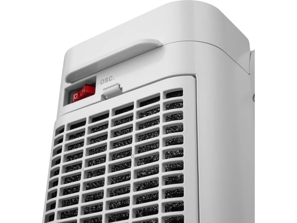 Sencor SFH 8050SL