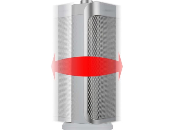 Sencor SFH 8050SL