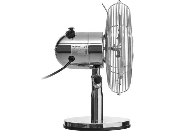 Sencor SFE 2540SL