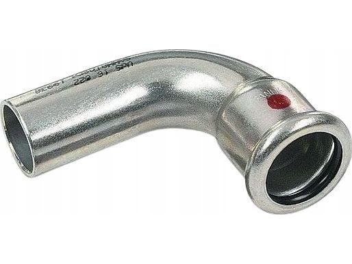SANHA Therm beslag 90° ZWxZZ 88,9