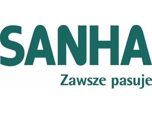 SANHA SANHA-Therm Tee 3xZW 22