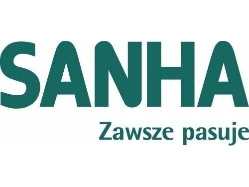 SANHA SANHA-Therm Tee 3xZW 54