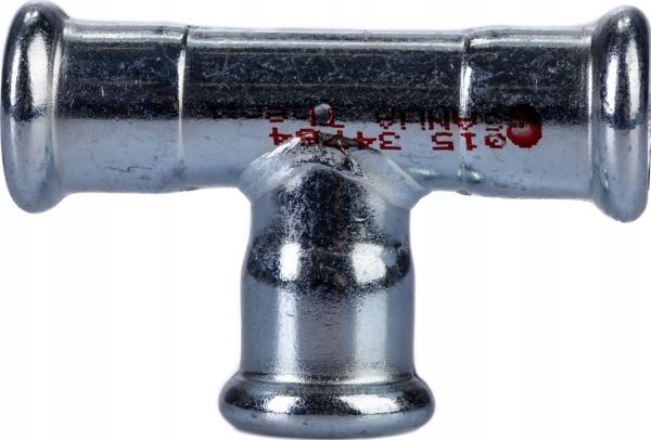 SANHA SANHA-Therm Reducing tee 3xZW 54x35x54
