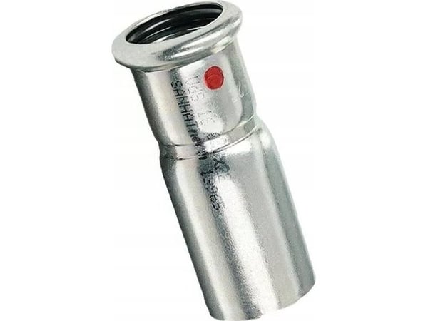 SANHA Therm nipppel reduksjon ZWxZZ 22x18