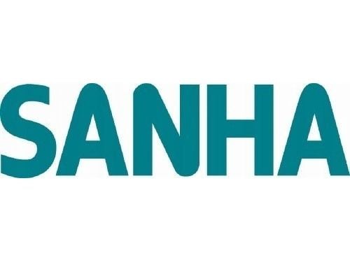 SANHA SANHA-Therm reduksjonsnippel ZWxZZ 28ax22