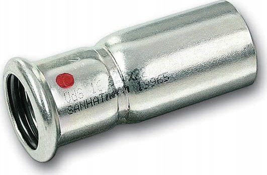 SANHA SANHA-Therm Reduserende nippel ZWxZZ 35ax28