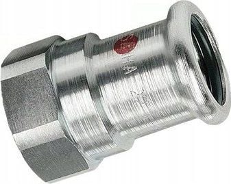 SANHA -Therm overgangsmuffe ZWxGW 15x1/2