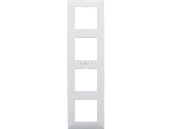 Legrand 4 remelis (vit)