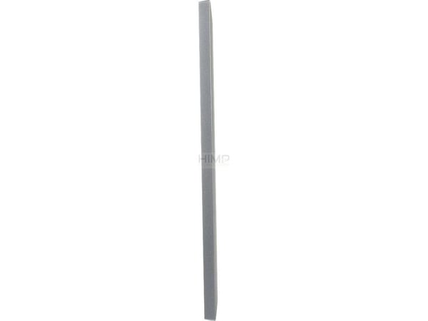 Legrand Niloe Step - 3x kolminkertainen runko - teräksen väri 863493