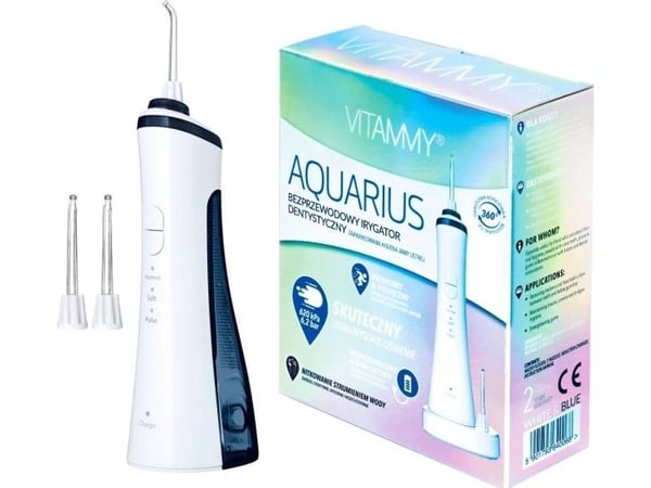 Irrigator Vitammy Aquarius
