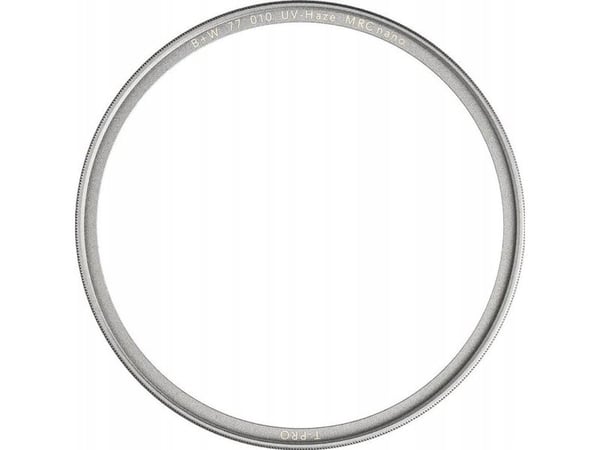 Filter B&W International B+W T-Pro 010 UV-Haze MRC nano 58mm