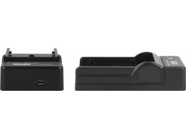 Newell kameralader Newell DC-USB lader for EN-EL9 batterier
