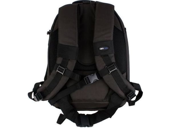 Camrock fotoryggsäck Beeg Z60