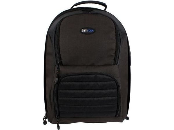 Camrock fotoryggsäck Beeg Z60