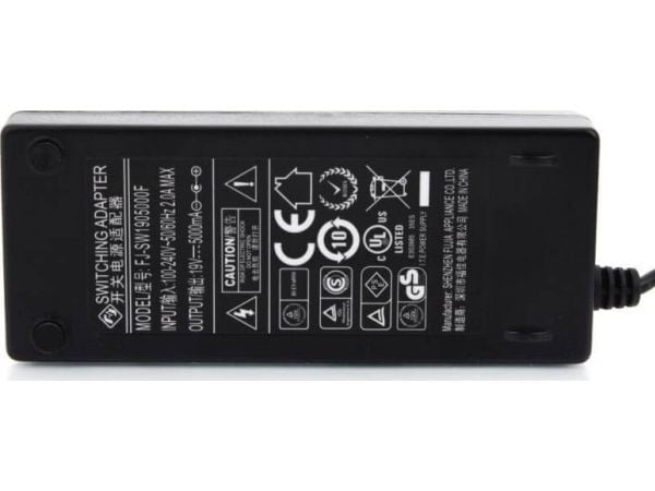 Yongnuo nettadapter til lamper YONGNUO YN900