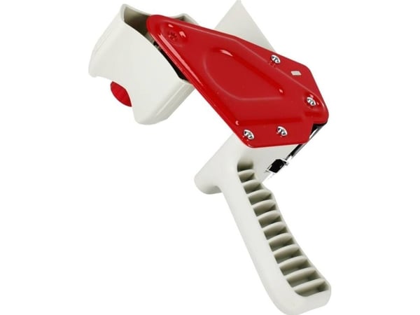 Tejpdispenser
