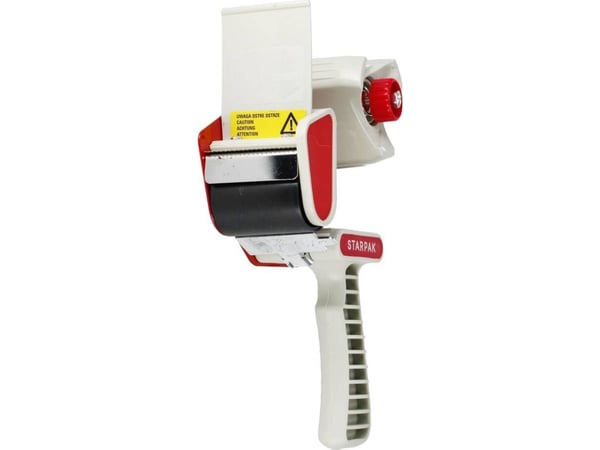 Tejpdispenser