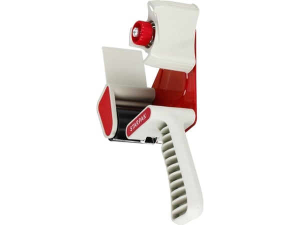 Tejpdispenser