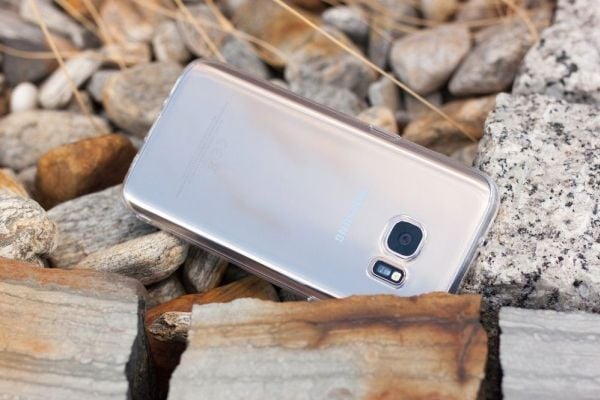 3MK CLEAR beskyttelse Samsung Galaxy S20 Ultra