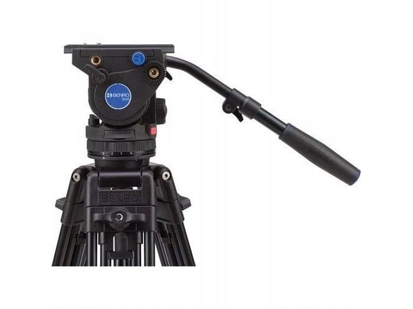 Benro BV6PRO