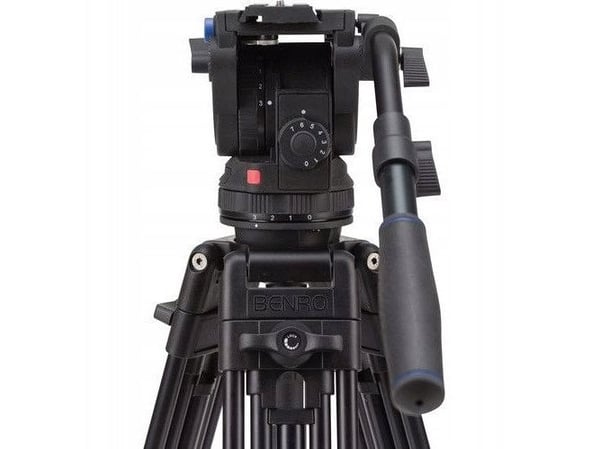 Benro BV6PRO