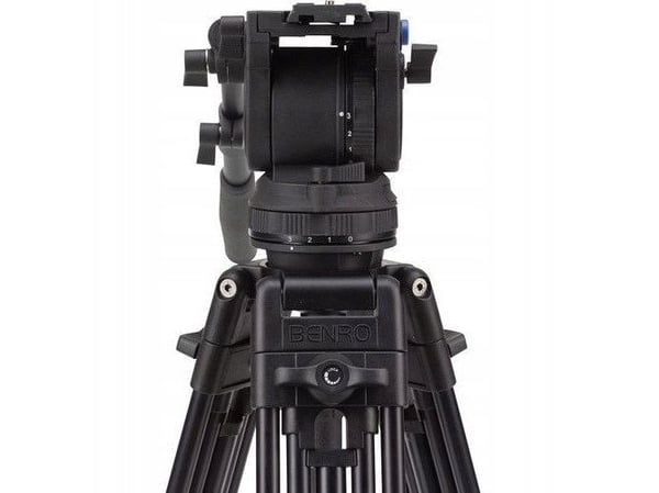 Benro BV6PRO