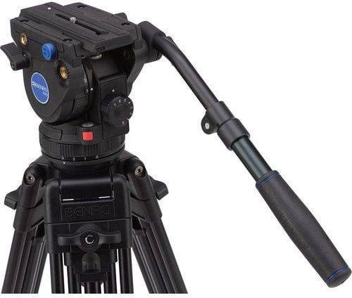 Benro BV6PRO