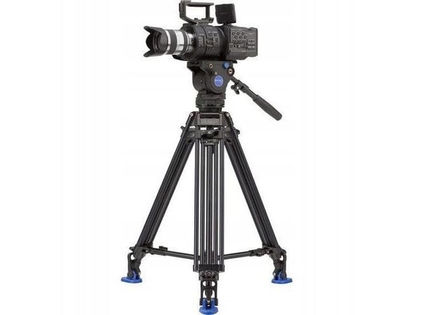 Benro Benro BV6PRO stativ