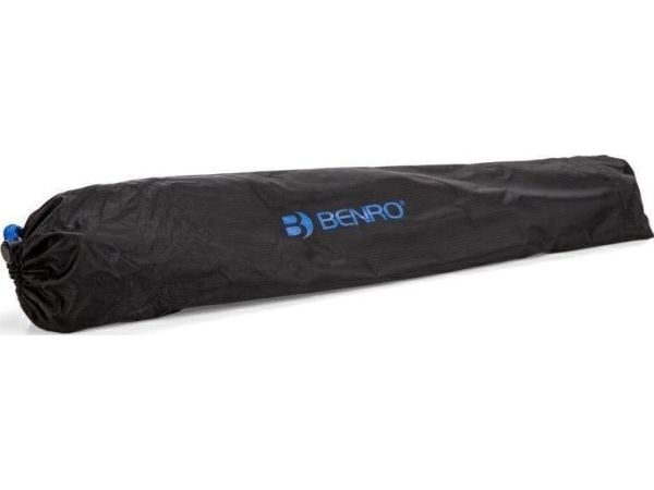 Benro Monopodi A48F + S4PRO-pää