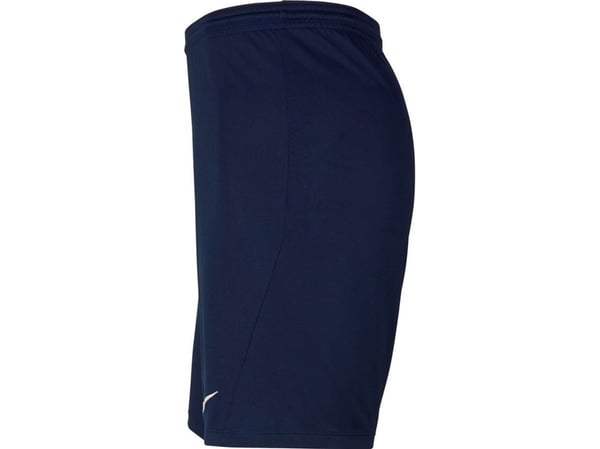 Nike Nike JR Park III Strikkeshorts 410: Størrelse - 164 cm (BV6865-410) - 21751_188947