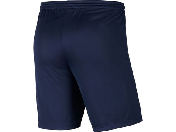 Nike Nike JR Park III Strikkeshorts 410: Størrelse - 164 cm (BV6865-410) - 21751_188947