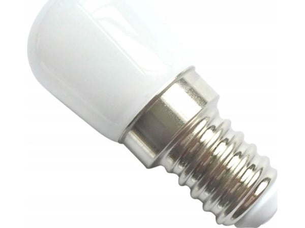 Spectrum LED-lampe til tavle 230V 2W E-14 Spectrum