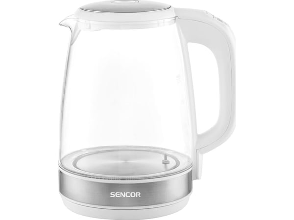 Sencor SWK 2190WH vattenkokare vit