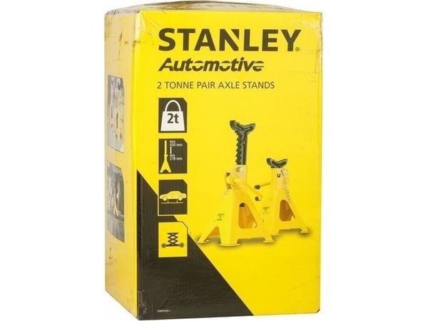 STANLEY ställ 2 st. 2 TONY