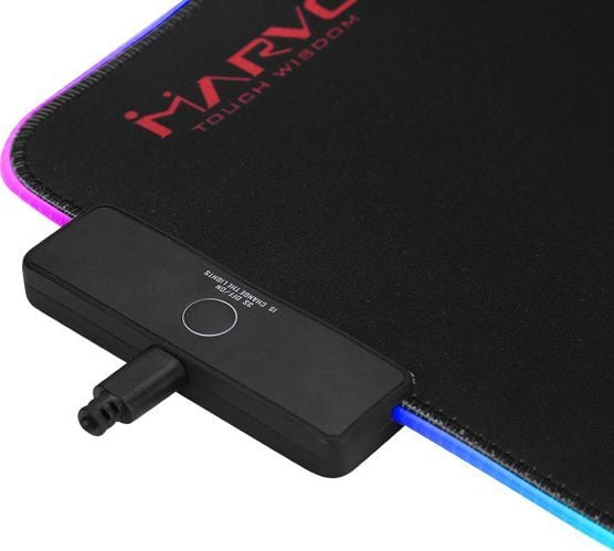 Marvo MG08 RGB-hiirimatto (PWMWMG1HGM0B)