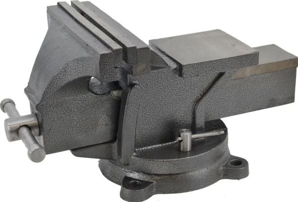 AWTOOLS LETT ROTERENDE STYKKE 8"/200 mm