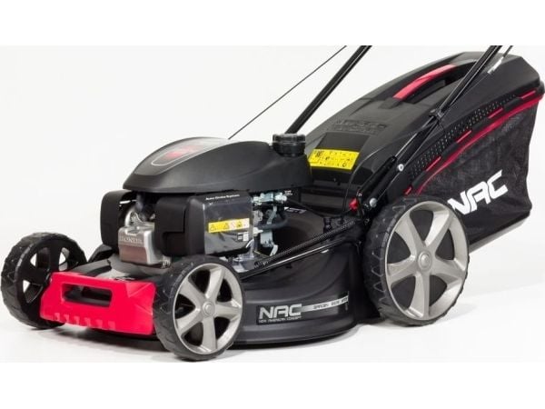 NAC KLIPPER BRENN. DRIVE 200cc LS53-G200