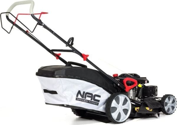 NAC KLIPPER FORBRENNING 196cc LS53-196-HS-NG