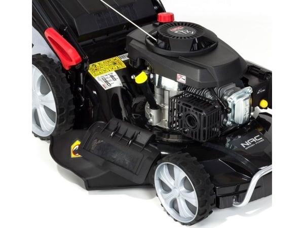 NAC KLIPPER FORBRENNING 196cc LS53-196-HS-NG