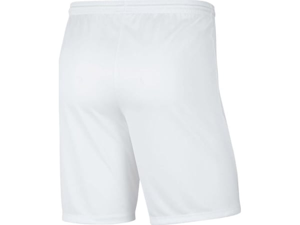 Nike Dry Park III shortsit 100 : Koko - L (BV6855-100) - 21552_187466