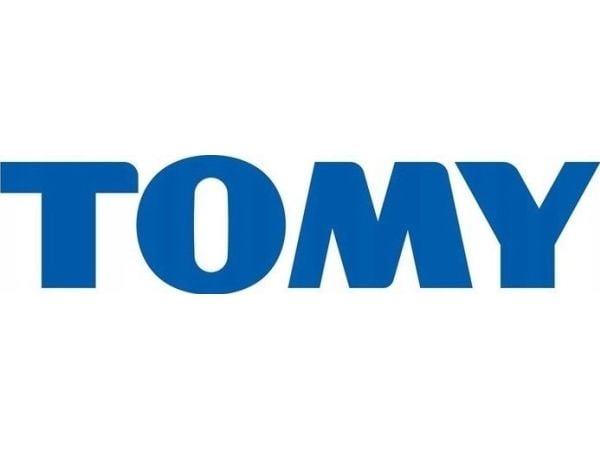 Tomy John Deere puslespill uten verktøy TOMY