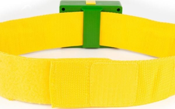 Tomy John Deere puslespill uten verktøy TOMY