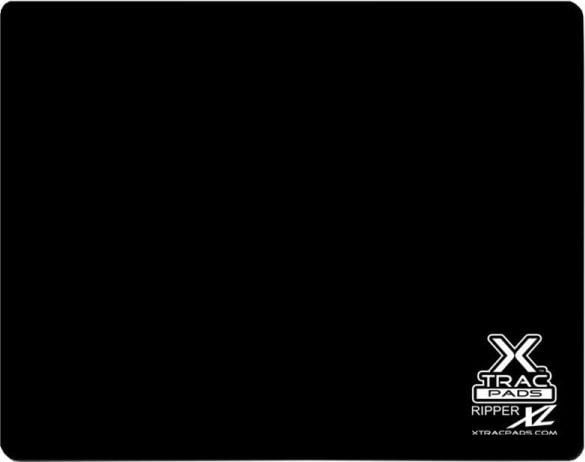 XTracGear RIPPER XL - Gaming musematte (451 x 356 mm)