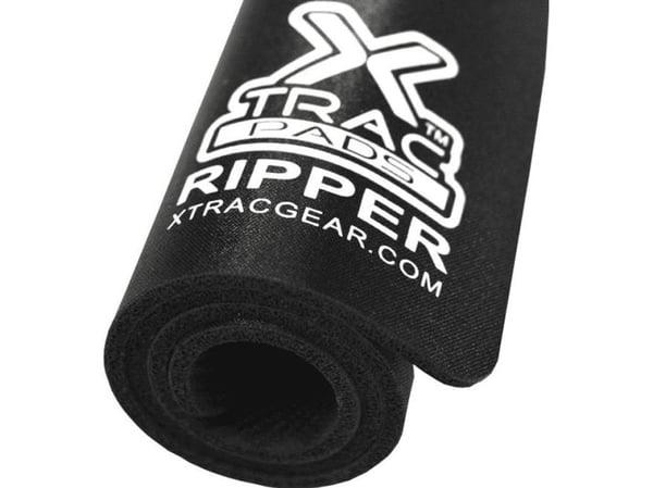 XTracGear RIPPER - Pelihiirimatto (432 x 280 mm)