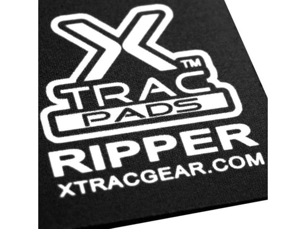 XTracGear RIPPER - Pelihiirimatto (432 x 280 mm)