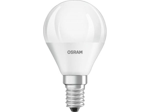 OSRAM LED VALUE - - klass F