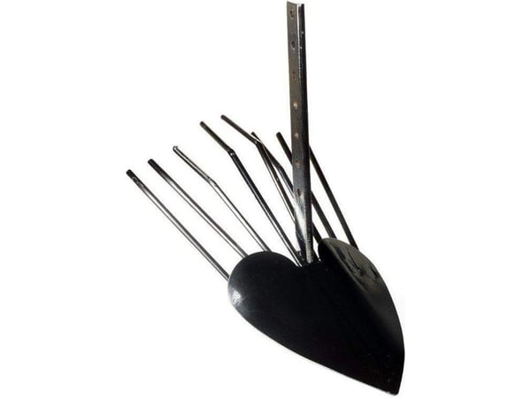 OLEO-MAC TILLER MH 198 RKS K800HC
