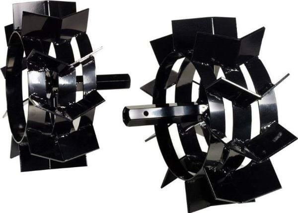 OLEO-MAC TILLER MH 198 RKS K800HC