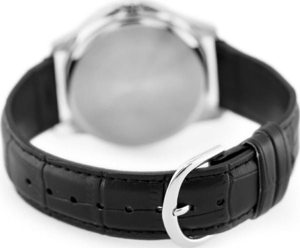 Klokke Casio herreklokke CASIO MTP-V004L 7A (zd046a) universell