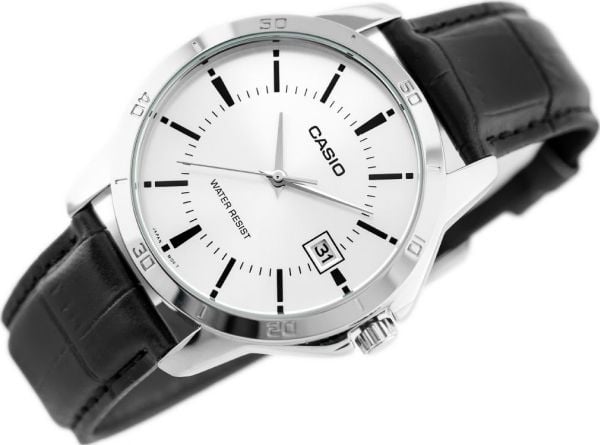 Klokke Casio herreklokke CASIO MTP-V004L 7A (zd046a) universell